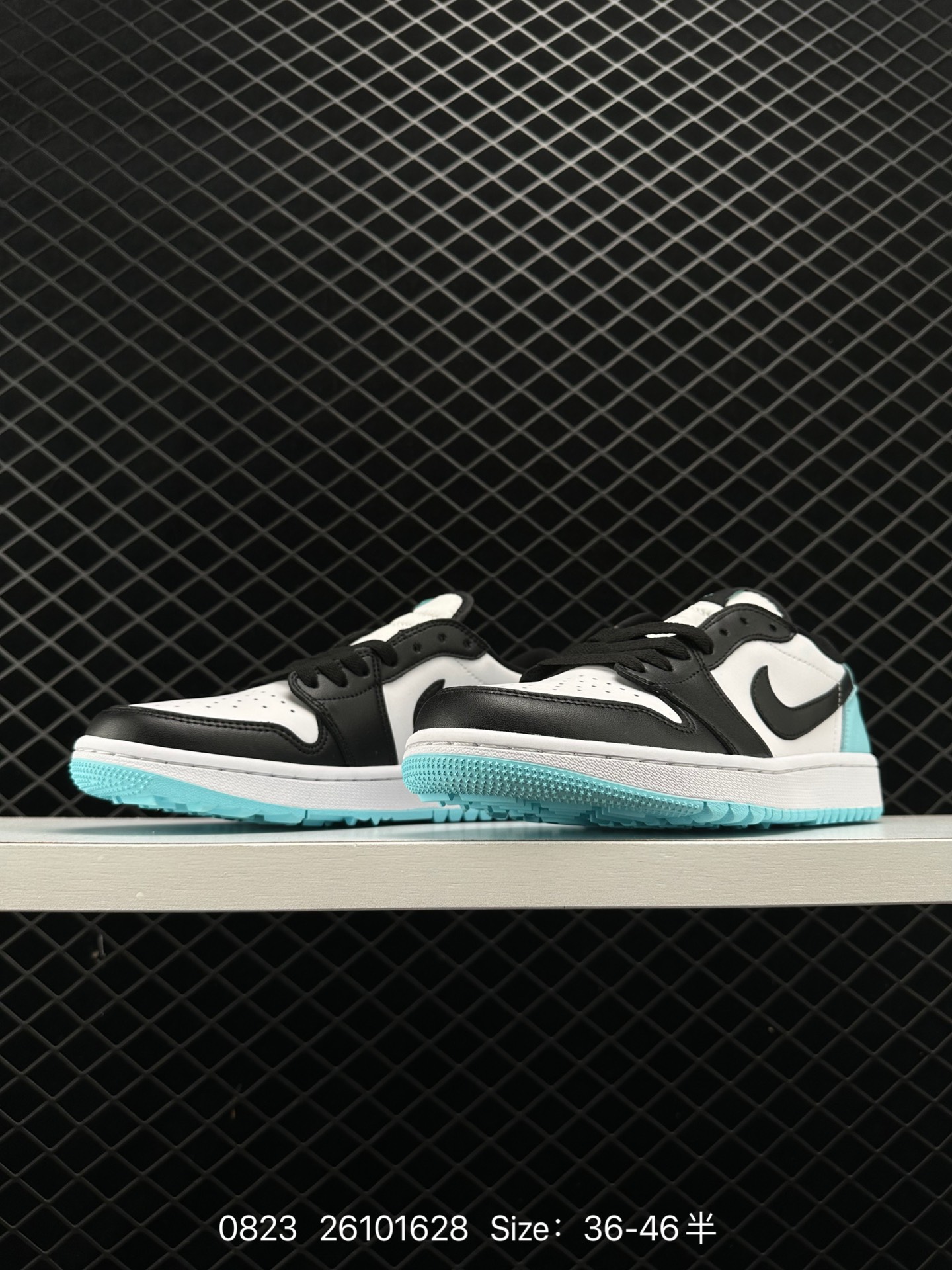 Air Jordan 1 Low Golf 